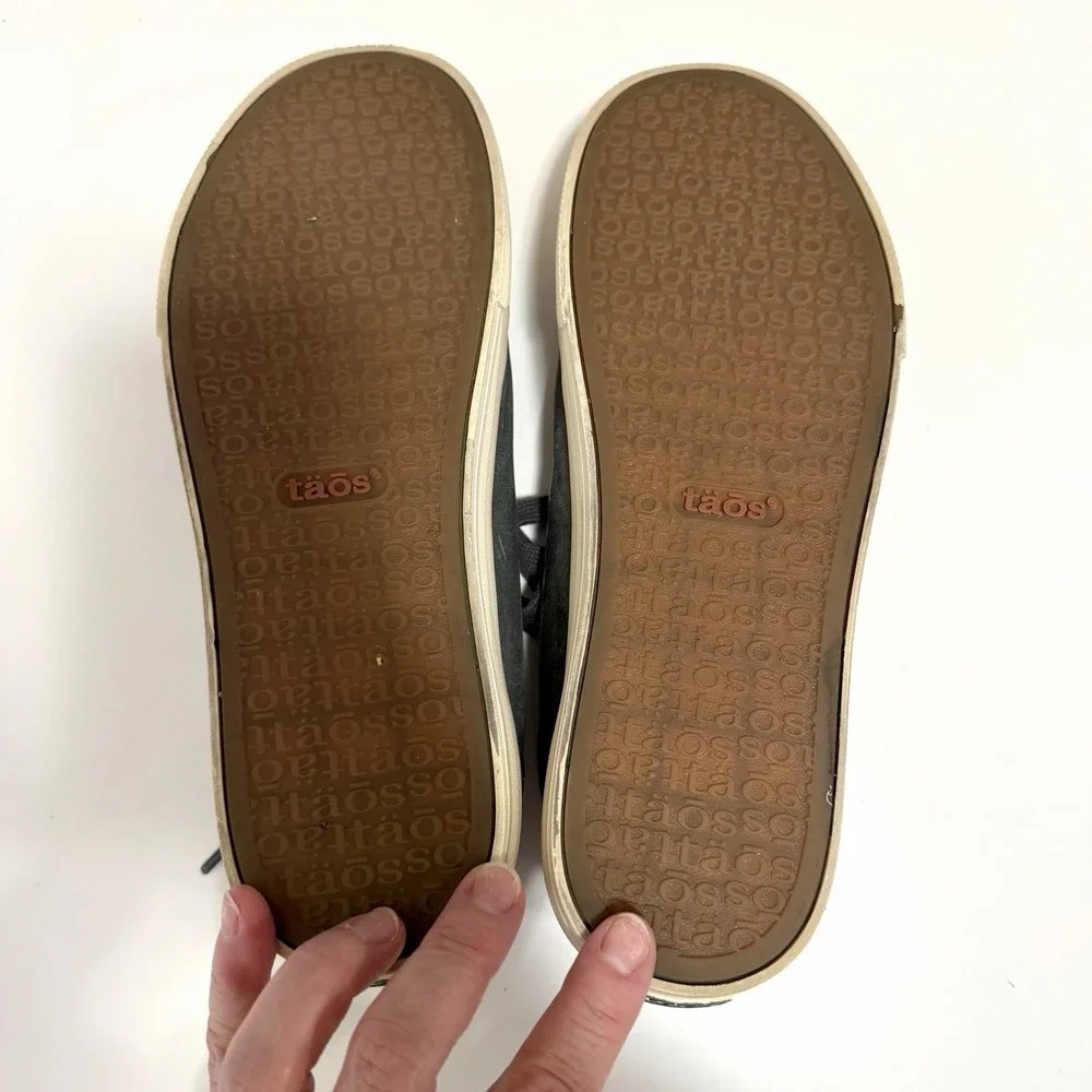 Taos Footwear taos plim